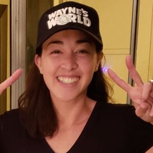 Meet your Posher, Aimee